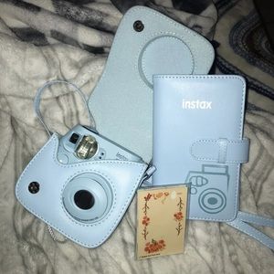 Palaroid Instax Mini 7s